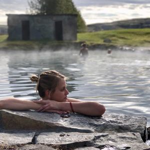 Meet your Posher, Marley